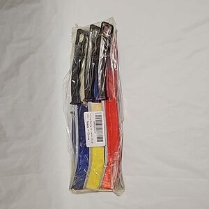 Unbranded 9 Pieces Gap Cleaning Window Crevices Brushes